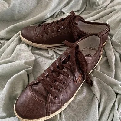 Dockers by Gerli 347100-030636 Damen Sneaker