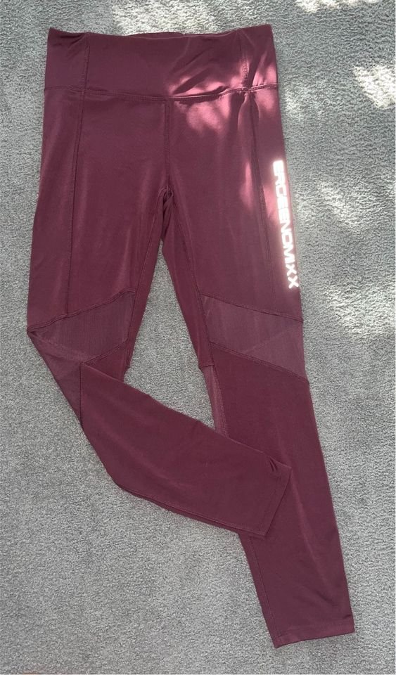 Damen Sport Leggings Größe 36