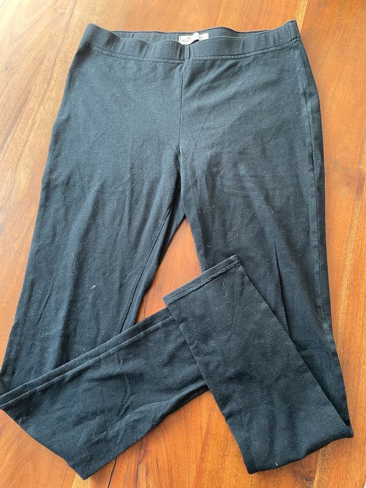 Hollister Leggings Größe M Damen