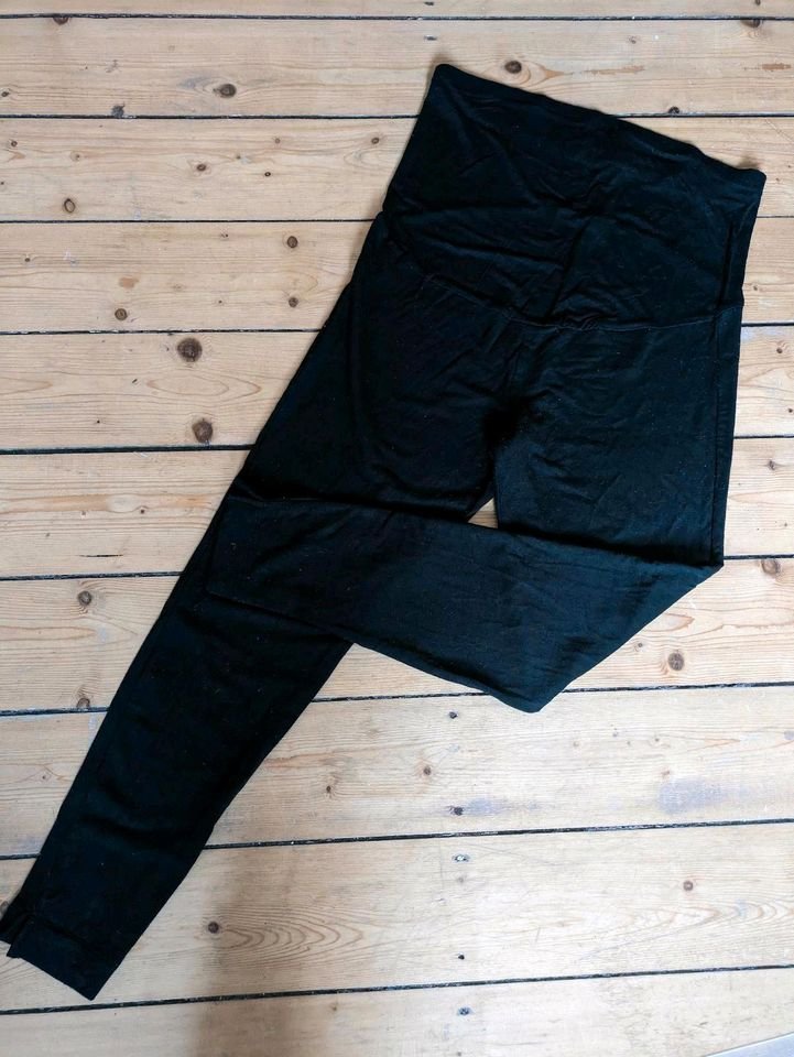 Thermo-Leggings für Schwangere