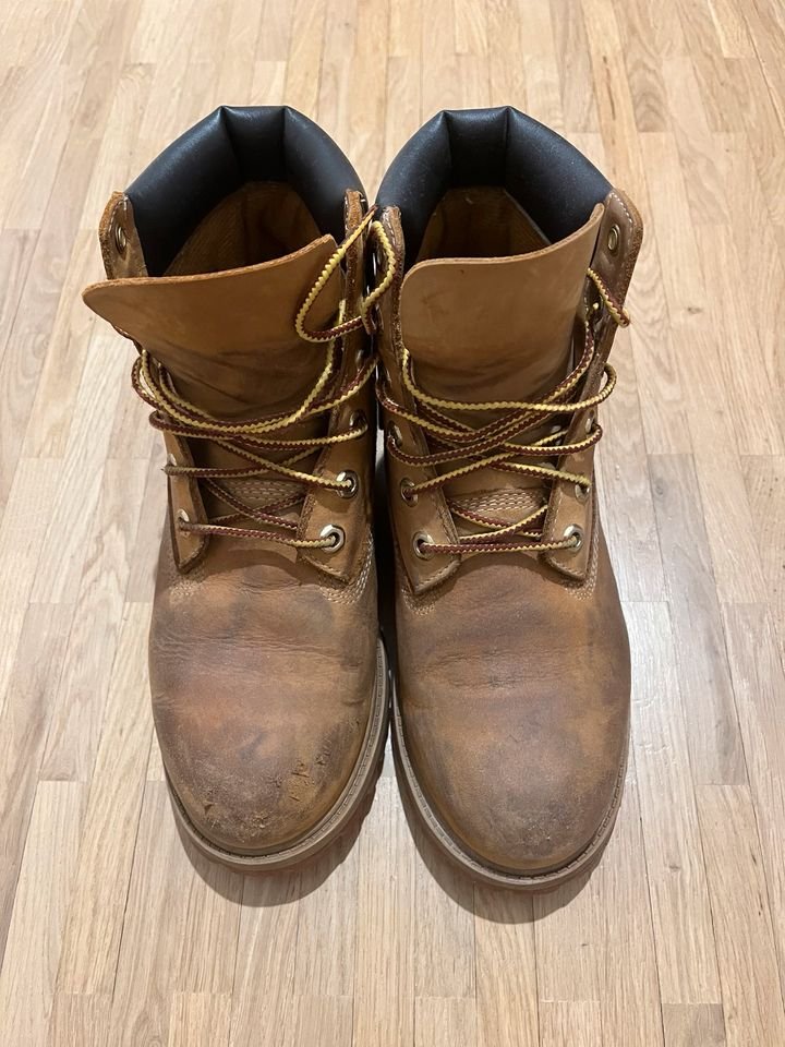 Stiefel Timberland Timberland EU 41.5