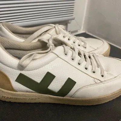 Verkaufe Flamingos life Sneaker Roland V 40