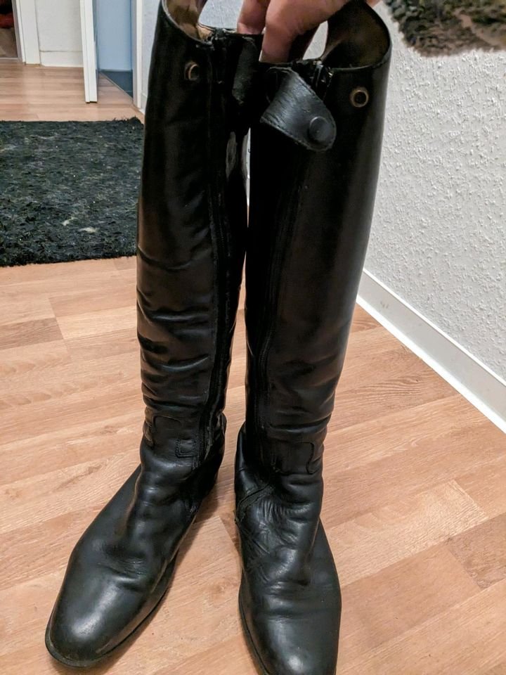 Felix Bühler Reitstiefel, Größe 41