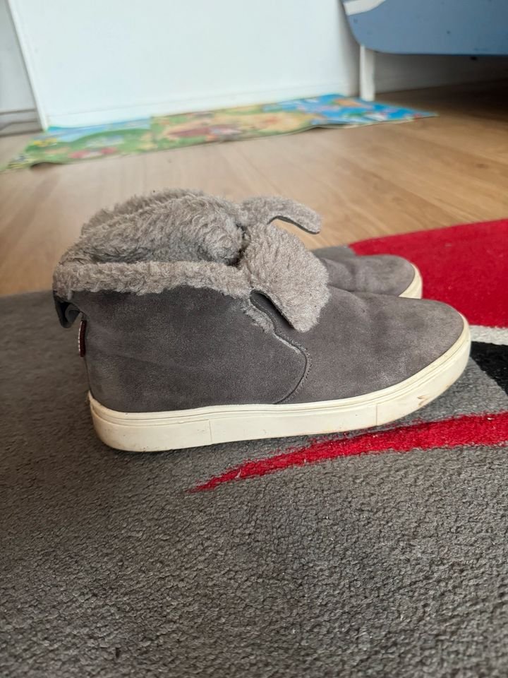 Damen-Sneaker-Stiefel mit unwiderstehlichem Duft