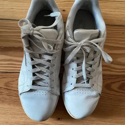 Adidas Sneaker weiß Gr. 41