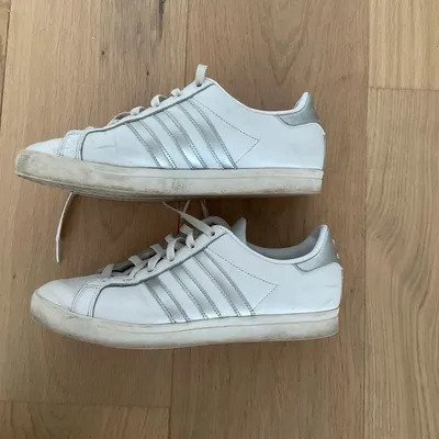 Sneaker von Adidas, Größe 38 2/3