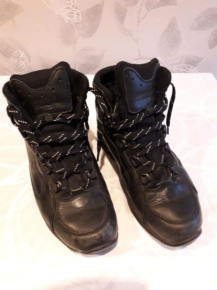Haix Stiefel Gr. 40