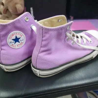 Converse All Stars Sneaker Gr. 34 abzugeben