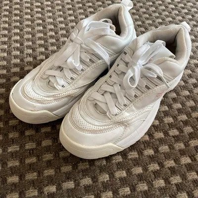 Sneaker, Fila, Gr.42, gebraucht