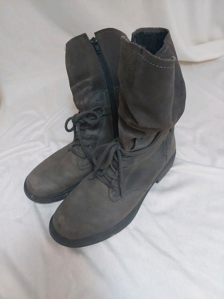 Verkaufe Vado Stiefel in Größe 40