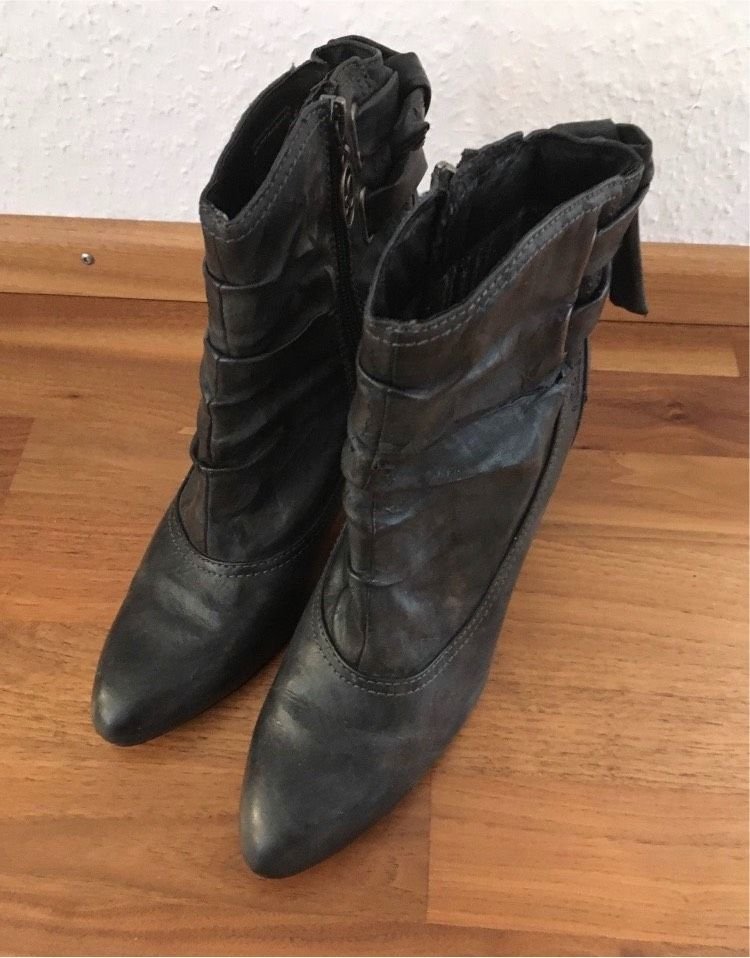 Damen Stiefel Größe 41 s.oliver