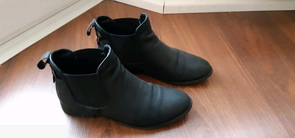 Ankle Boots / Stiefel