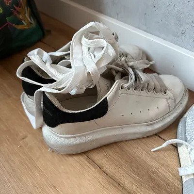 Alexander McQueen Sneaker 36,5 37
