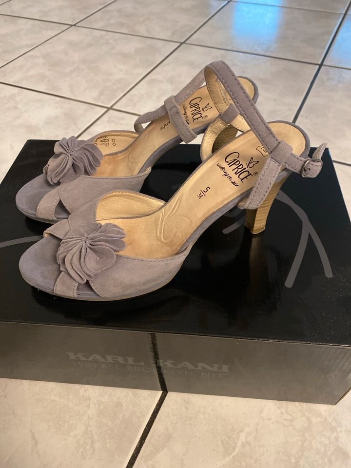Pumps High Heels zu verkaufen