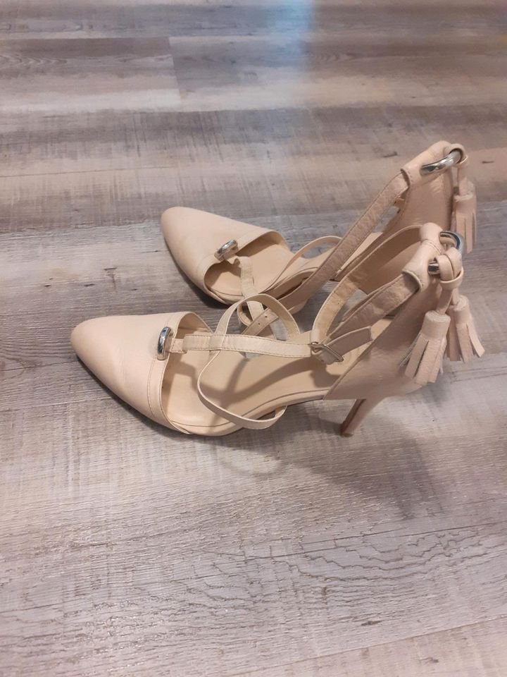 Kaviar gauche Berlin Sandaletten