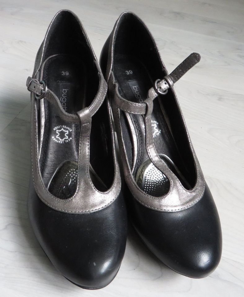 Sinnliche Duftschuhe für anspruchsvolle Herren