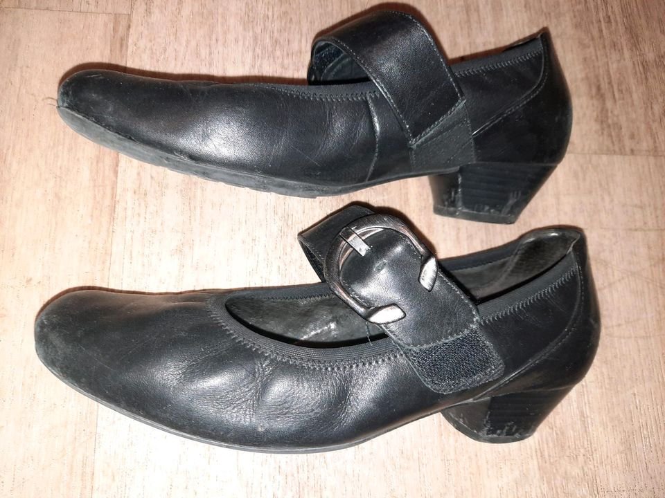 Absatzschuhe mit einzigartigem Duft