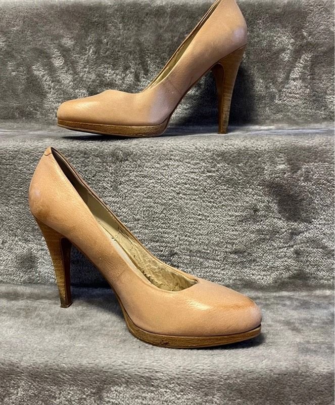 Einzigartige Pumps von Nine West, Größe 39