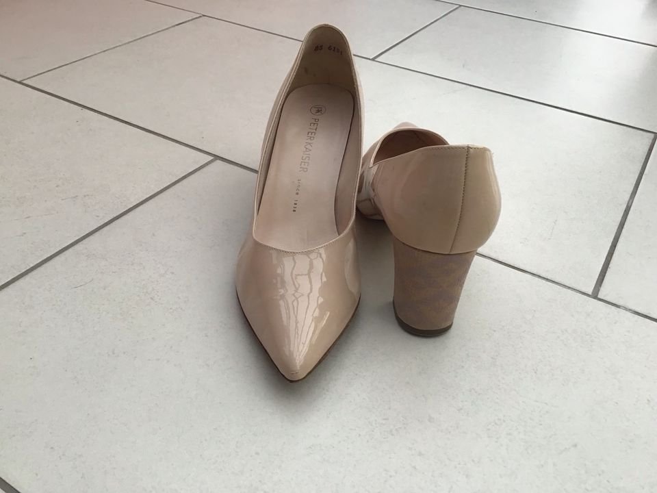 Damenschuhe Peter Kaiser
