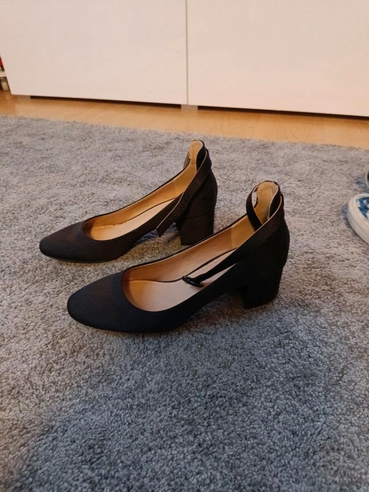 Verführerische Damenschuhe in Größe 40