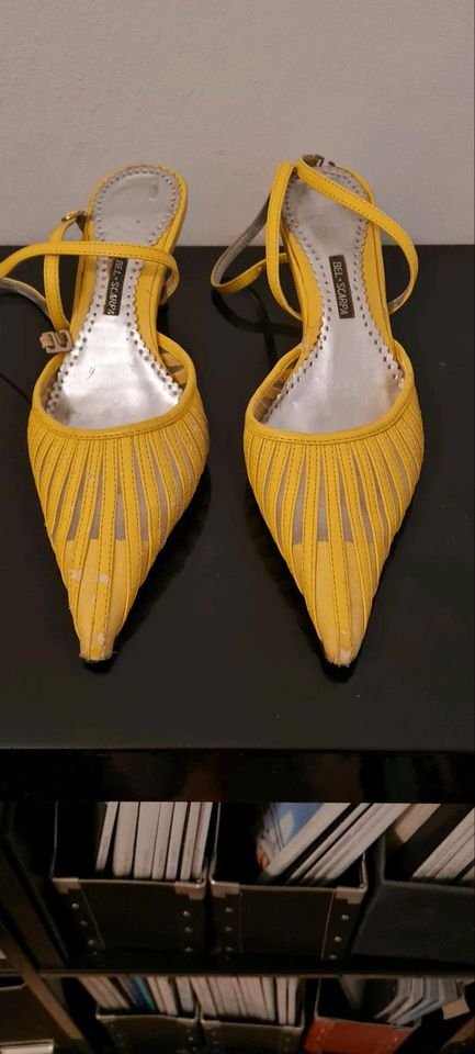 Vintage 60er italienische Slings Seltenes Design