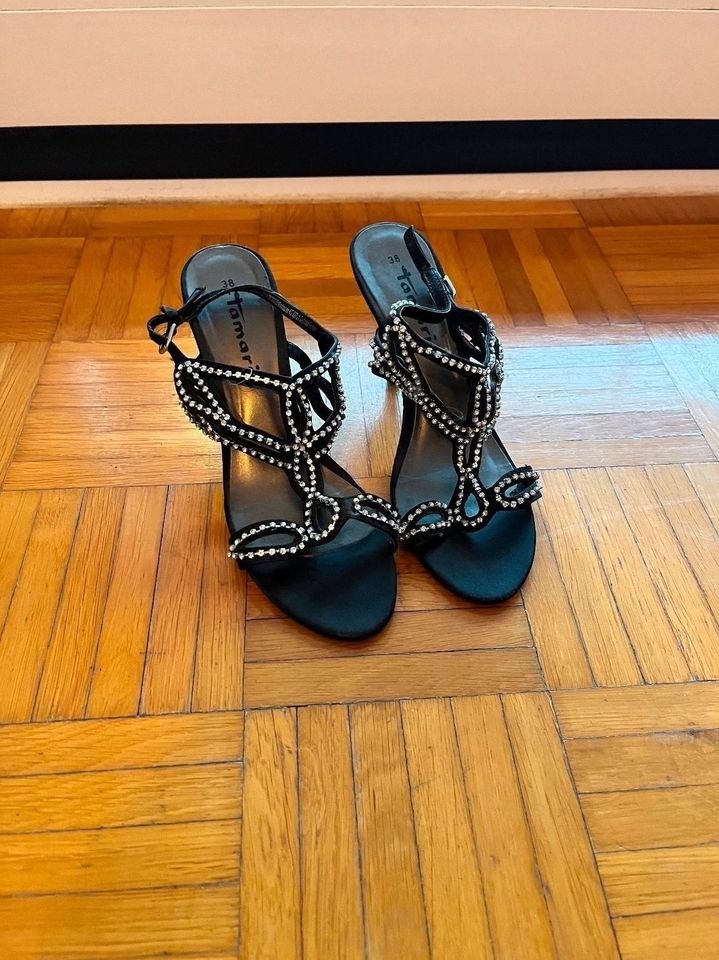 Pumps von Tamaris, Gr. 38