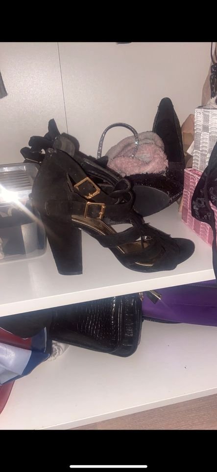 Verführerische Schuhe für Männer mit besonderem Geschmack