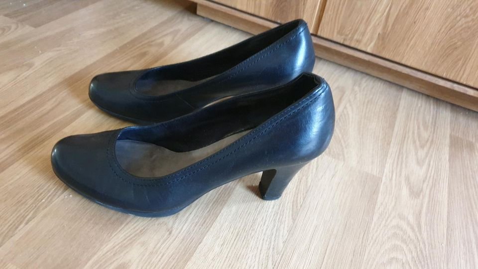 Pumps von Tamaris