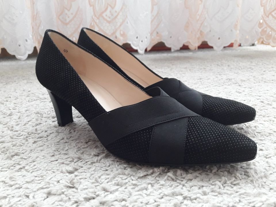 Peter Kaiser Pumps Gr 6 1/2