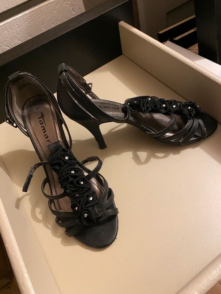 Schuhe Tamaris Absatz