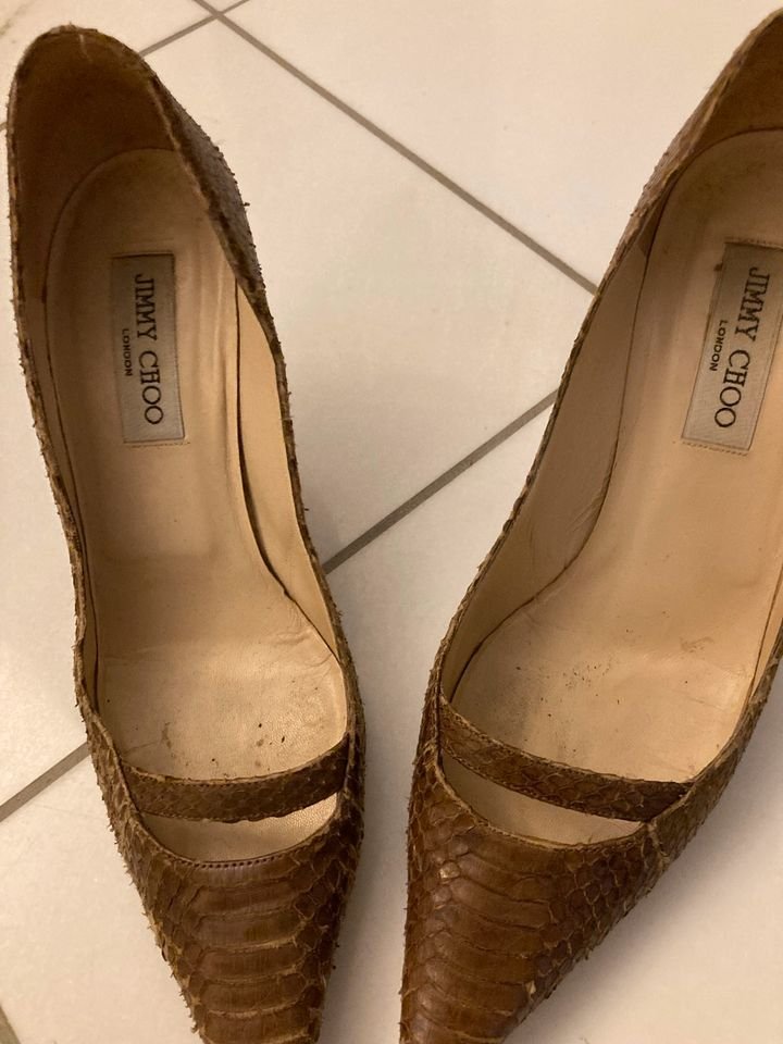 Verführerische Damenschuhe mit atemberaubendem Duft