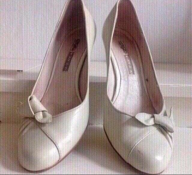 Herrlicher Duft! Süße Kittenheels von Buffalo London