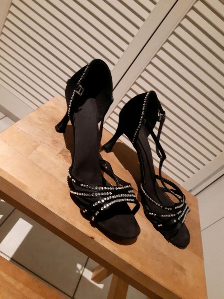 Tanzschuhe für Tanzbegeisterte