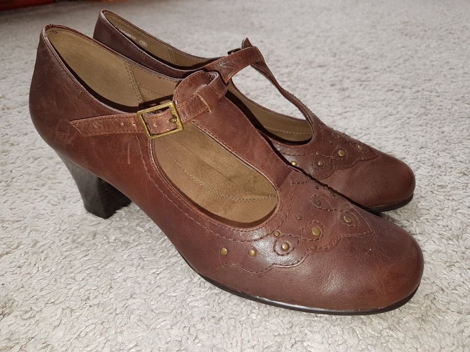 Aerosoles Schuhe Damen Größe 7