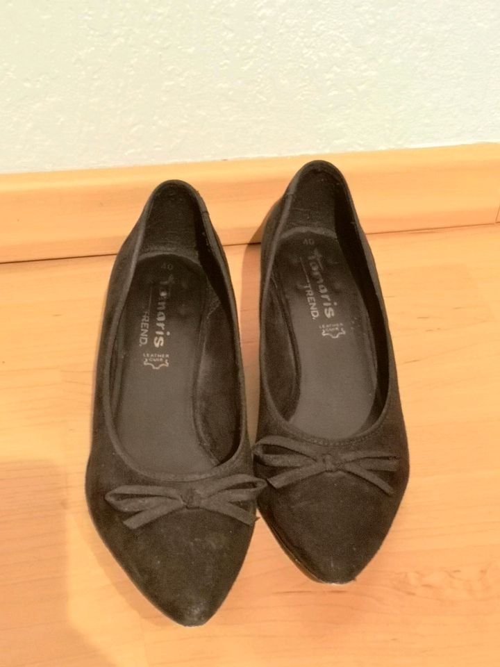 Verführerische Tamaris Pumps Gr. 40