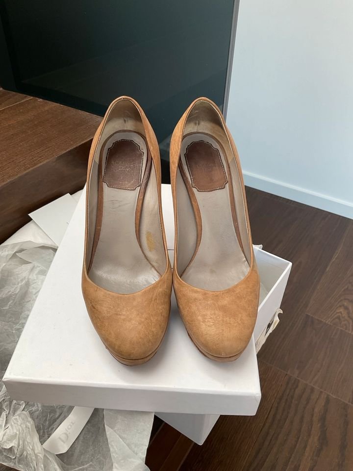 Dior Pumps