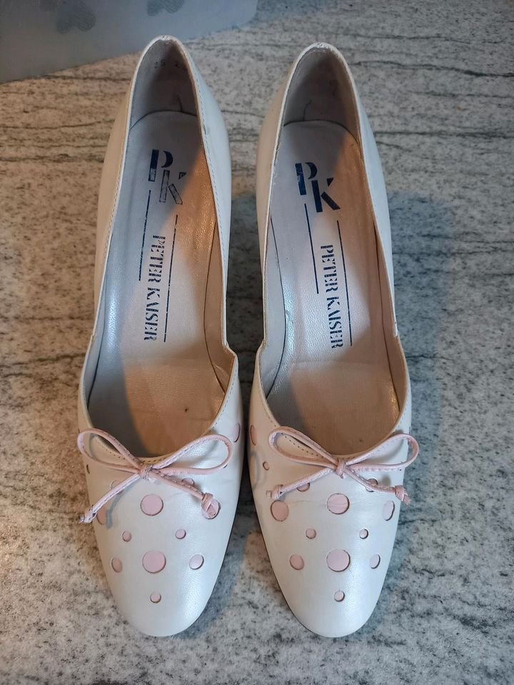 Pumps von Peter Kaiser