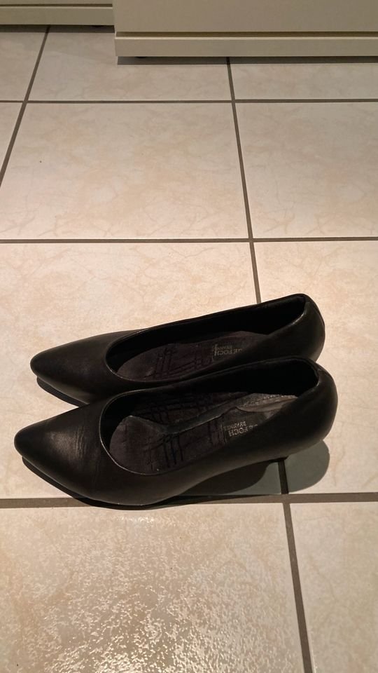 Sinnlich verführerische Damenschuhe in Größe 39