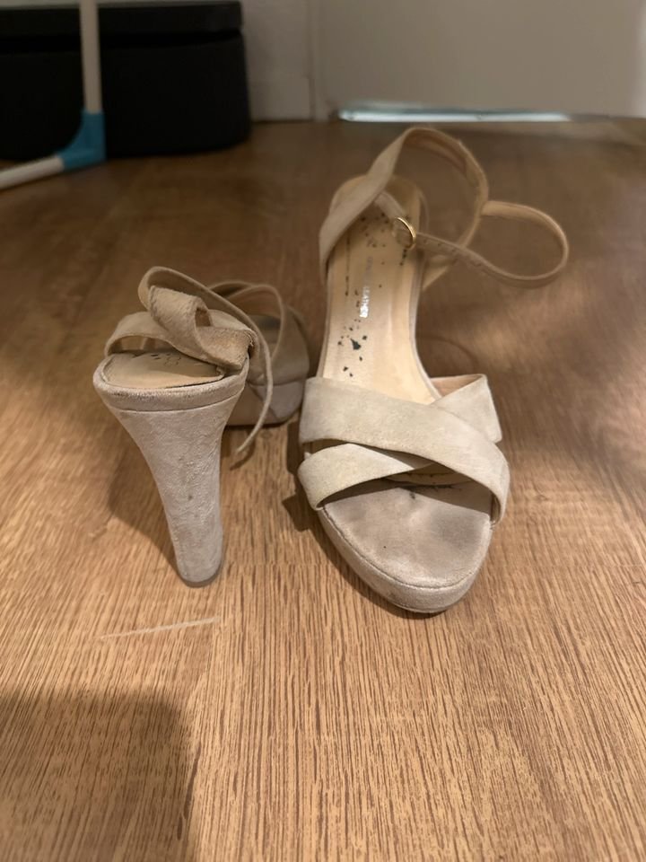 Cox High Heels Schuhe