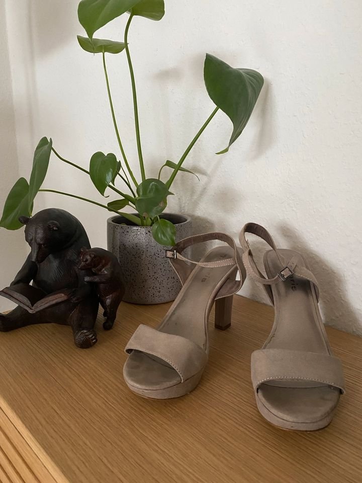 Pumps Tamaris - Riechmöglichkeit