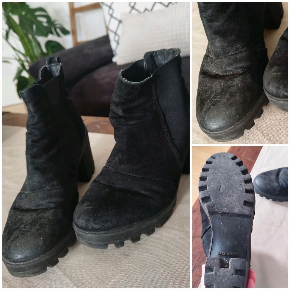 Verführerische Damenschuhe - ein sinnliches Dufterlebnis!