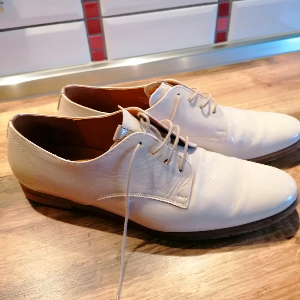 Verführerische Gabor Schuhe in Größe 42 1/2