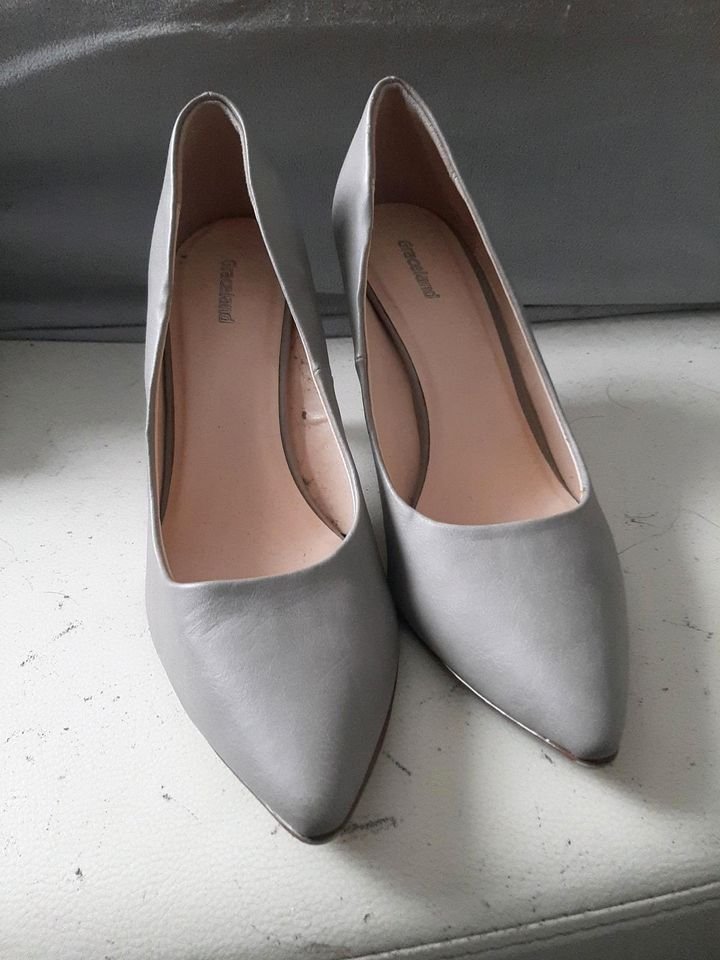 Damen Schuhe, high heels, pumps