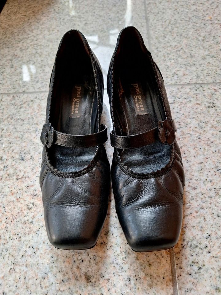 Paul Green Pumps Gr. 5 / 38