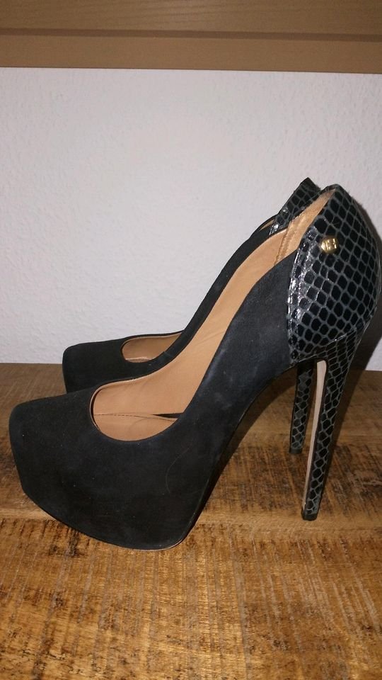 High Heels Kazar