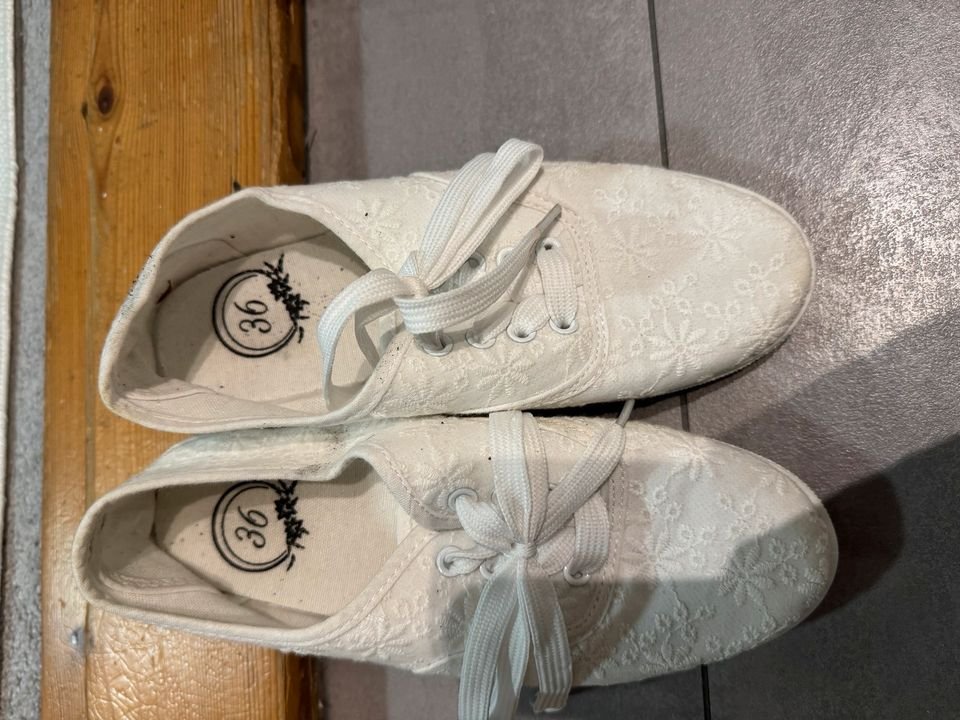 Frauengeruch zum Erleben