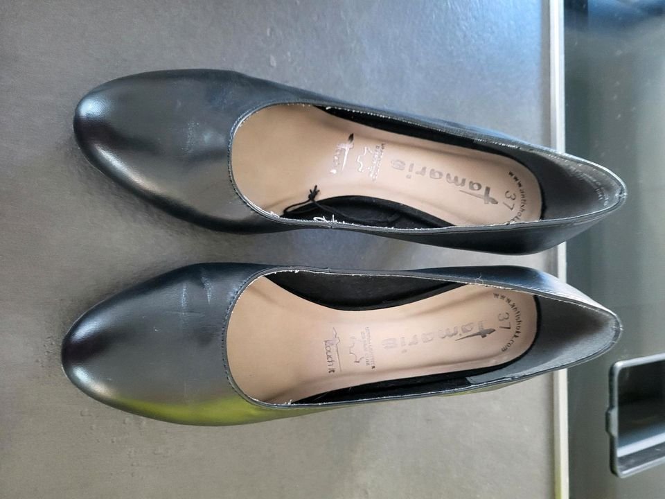 Tamaris Pumps in gutem Zustand