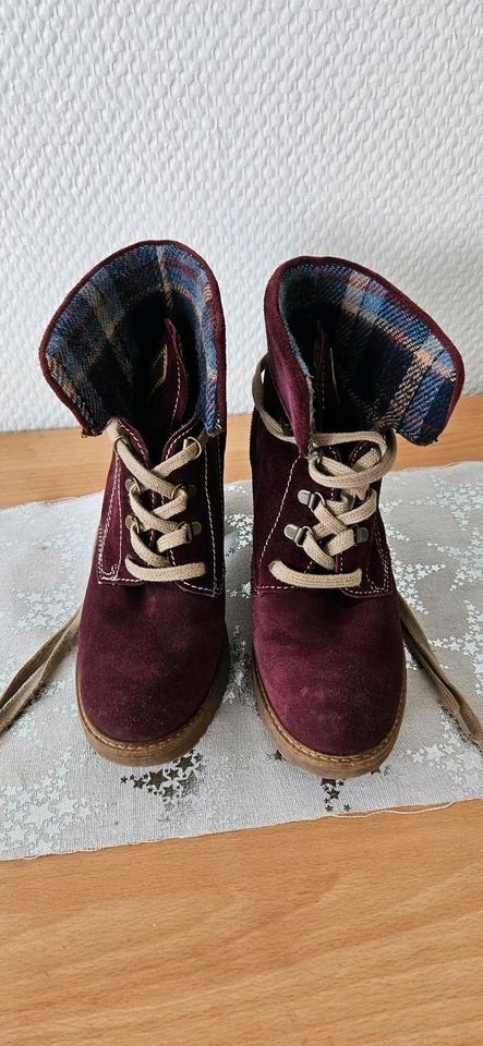 Einzigartige Tamaris Damen Schuhe