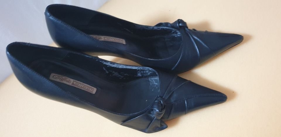 Gern getragene Buffalo Pumps 40
