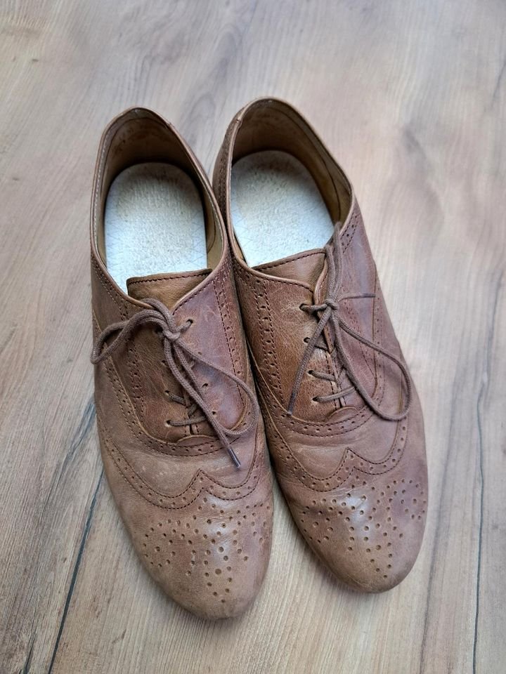 Verkaufe Gabor Schuhe